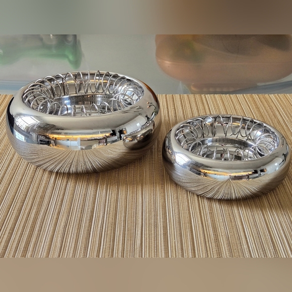 Alessi Spirale Ashtray - Large 16cm